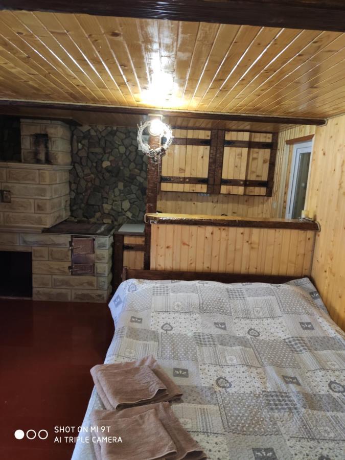 Чан-Садиба Гуцульська Пісня Mykulychyn Εξωτερικό φωτογραφία